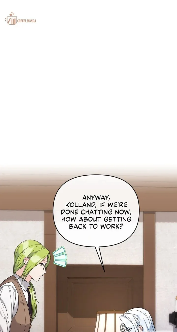 No, I Only Charmed the Princess! Chapter 4 page 31