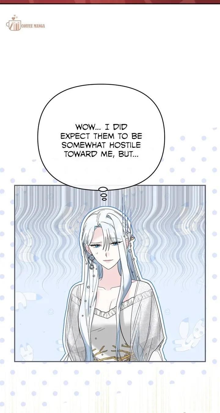 No, I Only Charmed the Princess! Chapter 5 page 22