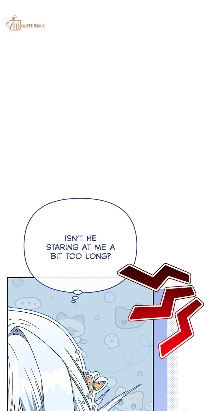 No, I Only Charmed the Princess! Chapter 5 page 89
