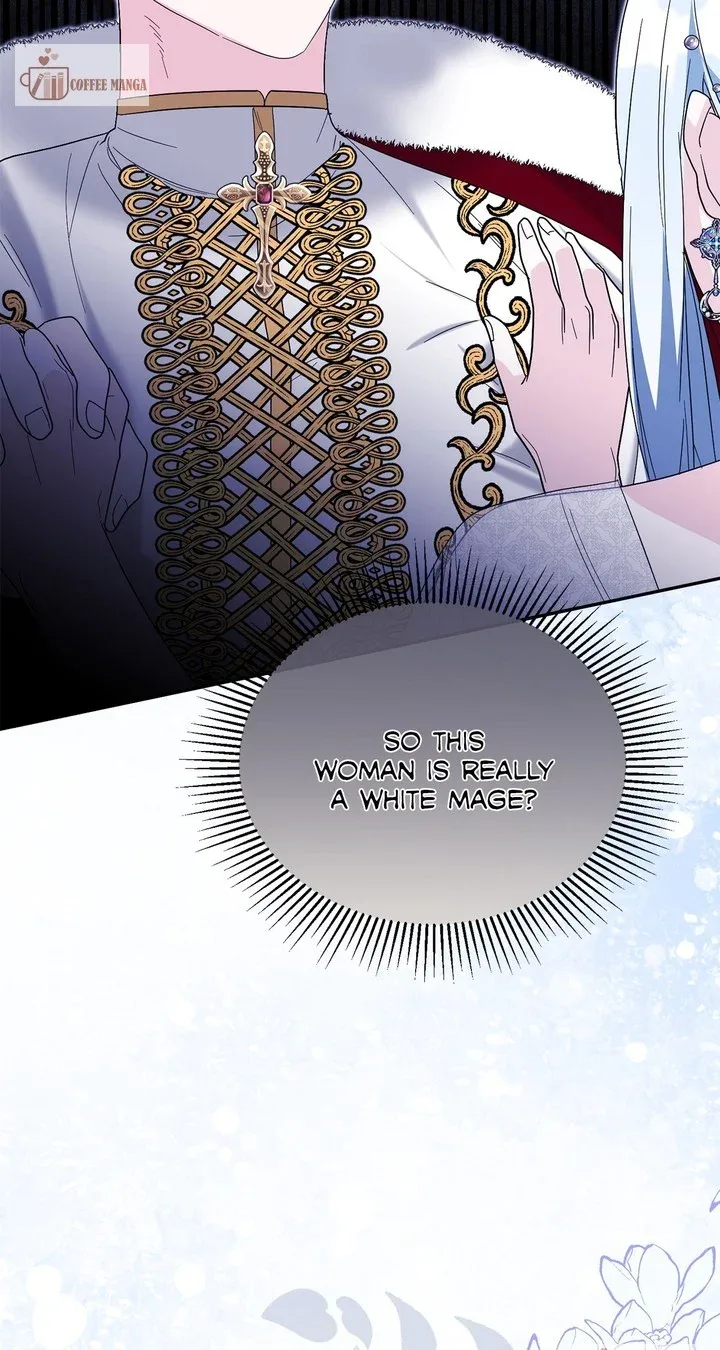 No, I Only Charmed the Princess! Chapter 5 page 65