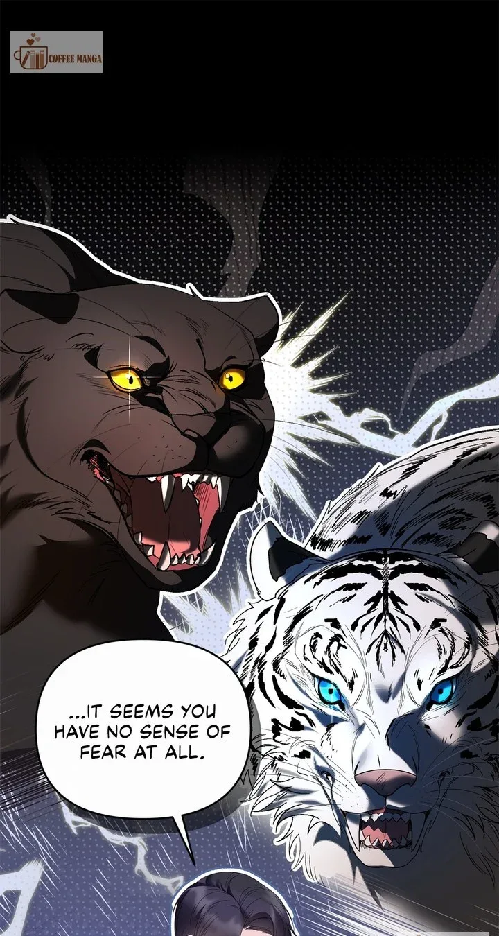 No, I Only Charmed the Princess! Chapter 5 page 80