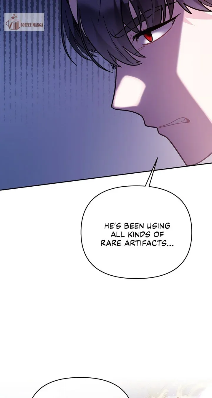 No, I Only Charmed the Princess! Chapter 4 page 44
