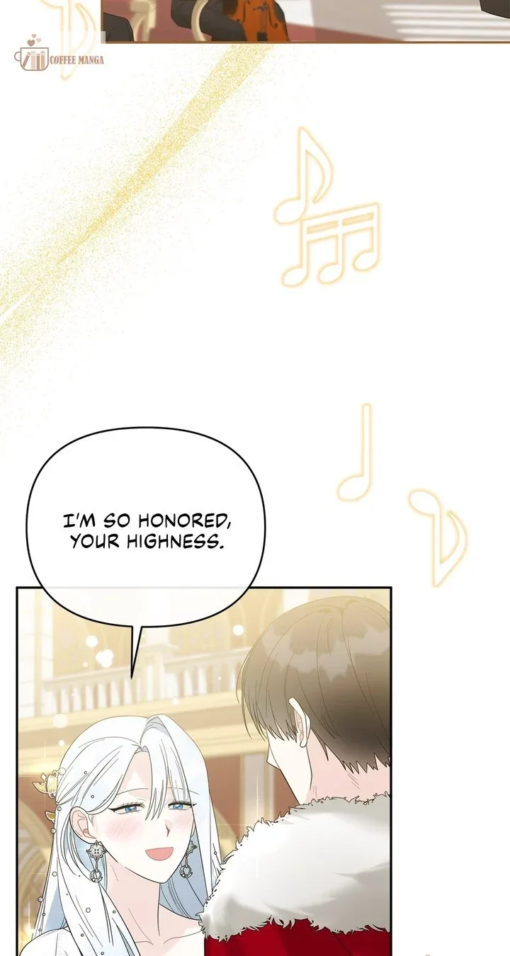 No, I Only Charmed the Princess! Chapter 5 page 45