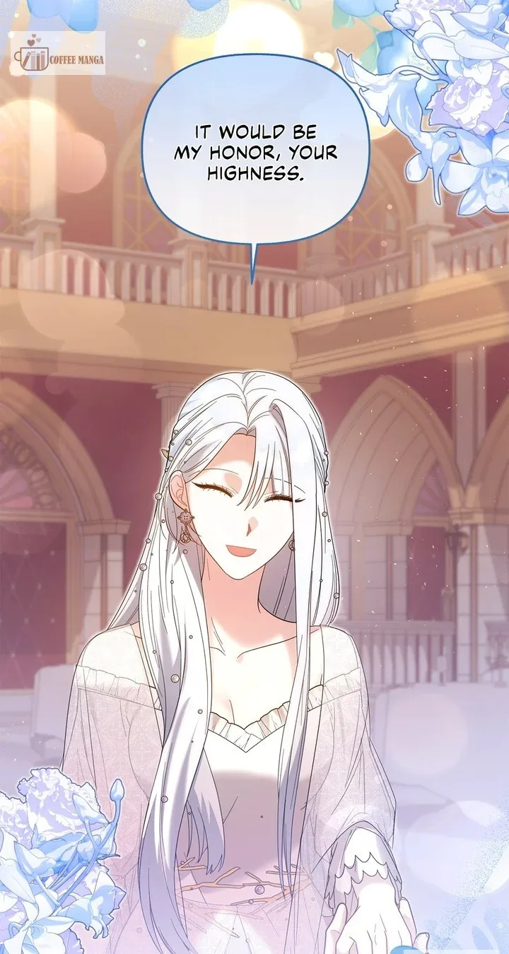 No, I Only Charmed the Princess! Chapter 5 page 36