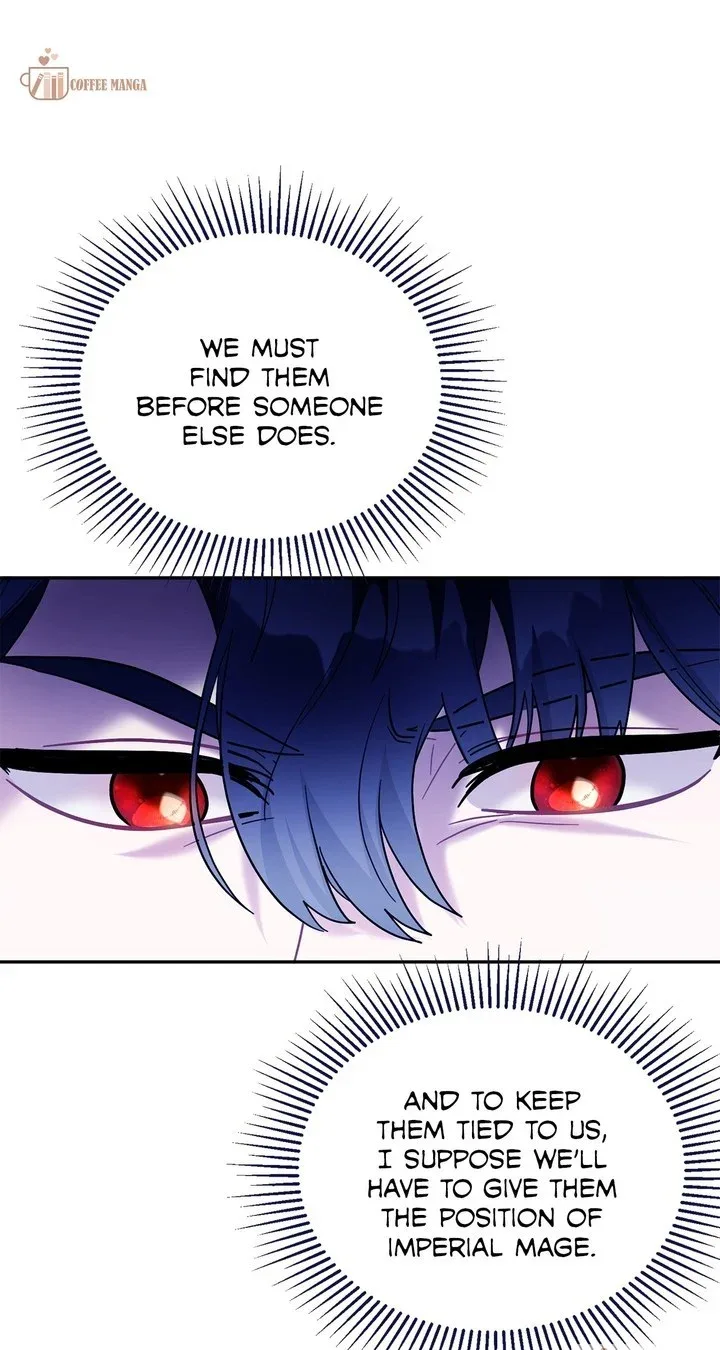 No, I Only Charmed the Princess! Chapter 4 page 50