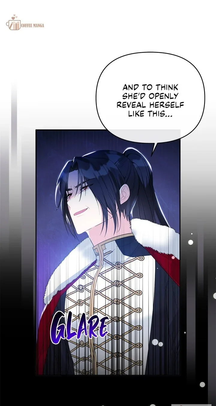 No, I Only Charmed the Princess! Chapter 5 page 19