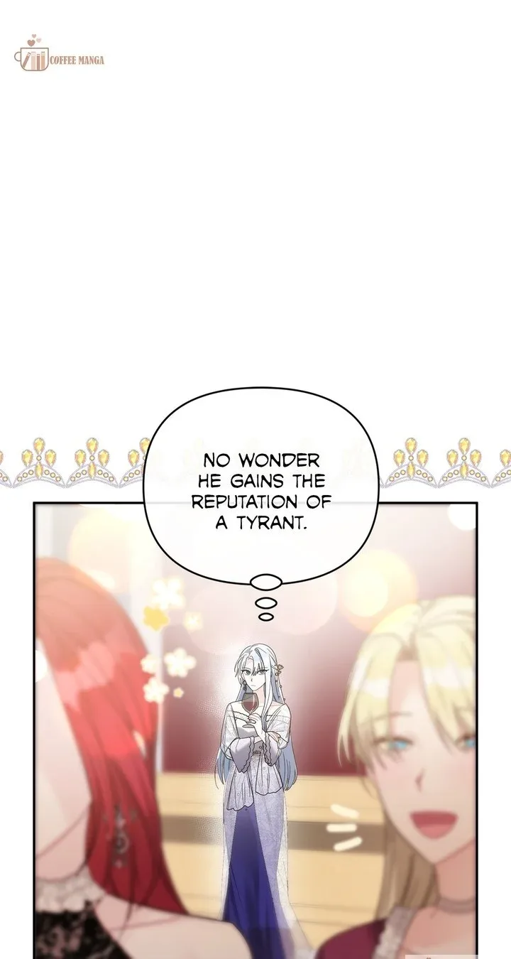 No, I Only Charmed the Princess! Chapter 4 page 109