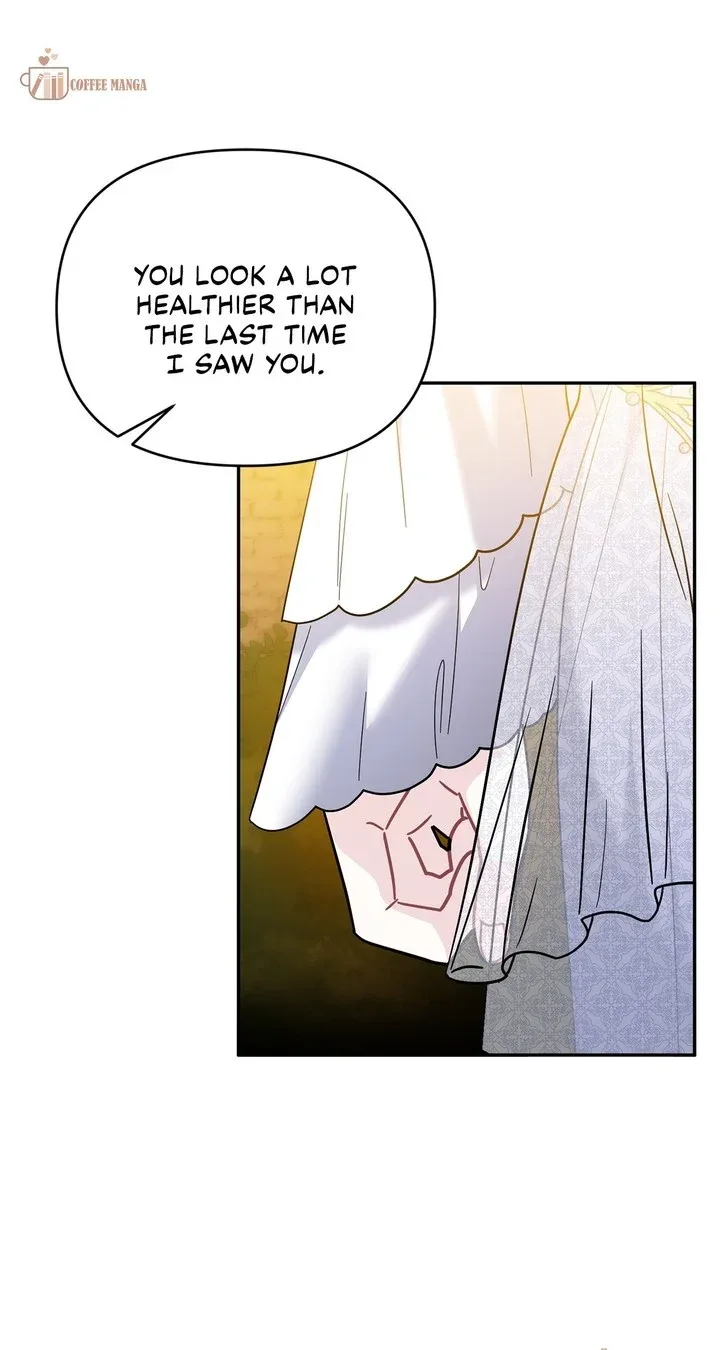 No, I Only Charmed the Princess! Chapter 4 page 74