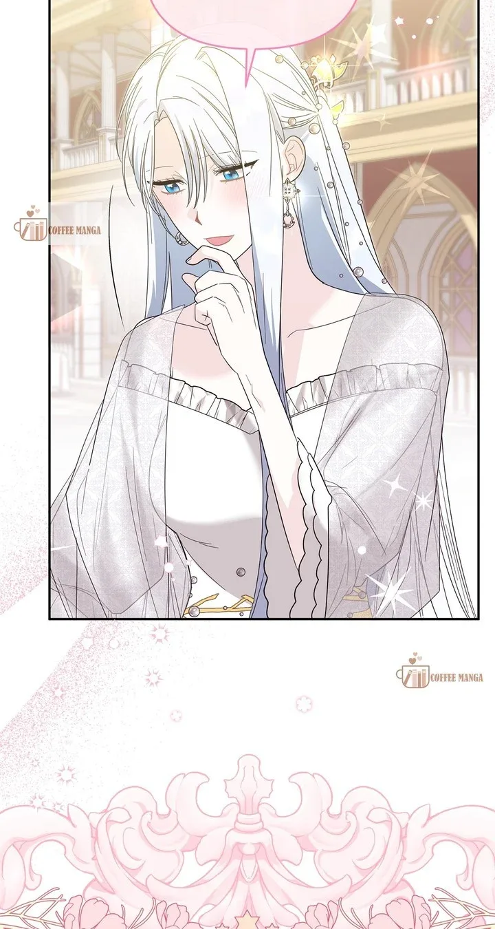 No, I Only Charmed the Princess! Chapter 6 page 8