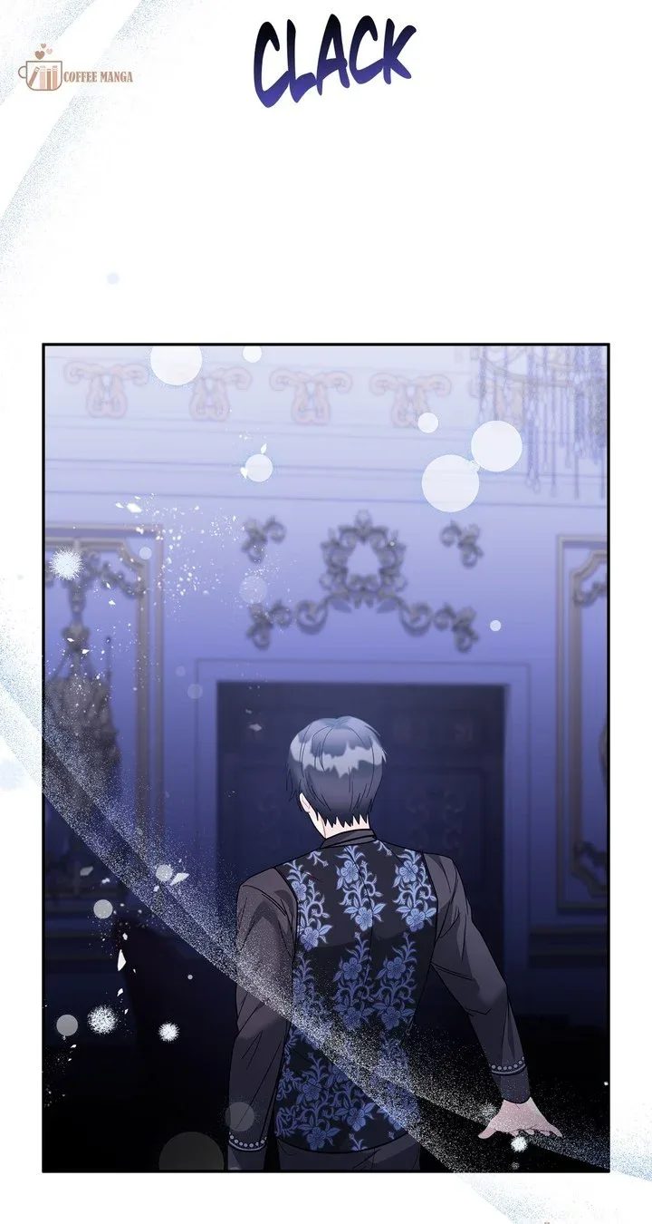 No, I Only Charmed the Princess! Chapter 4 page 57