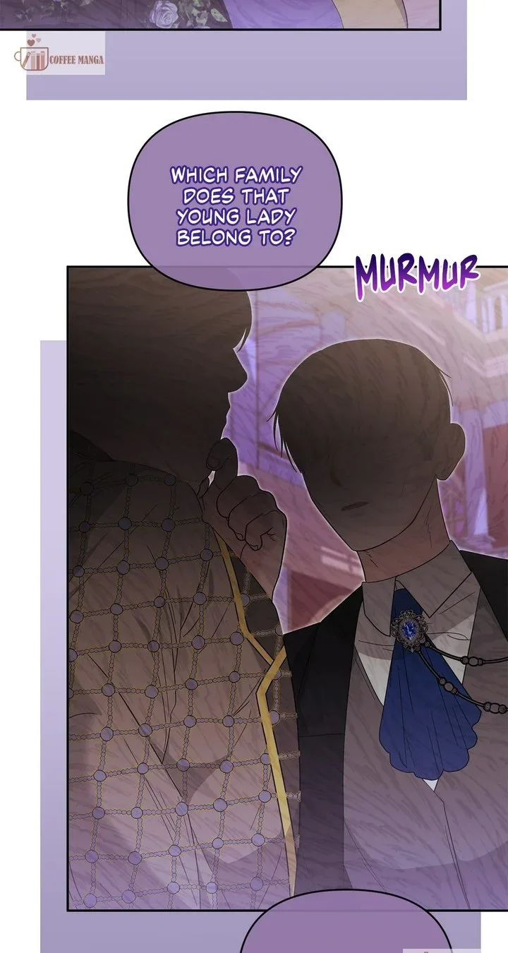 No, I Only Charmed the Princess! Chapter 5 page 40