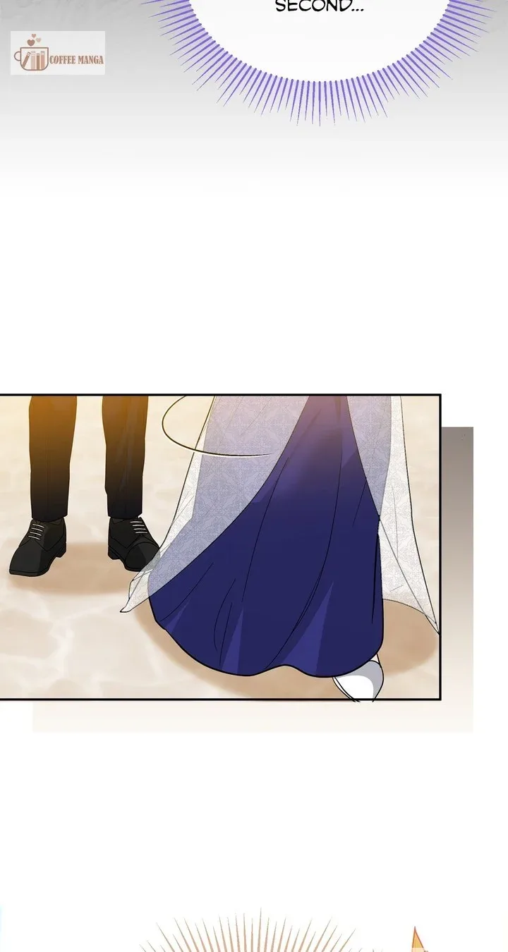 No, I Only Charmed the Princess! Chapter 4 page 92
