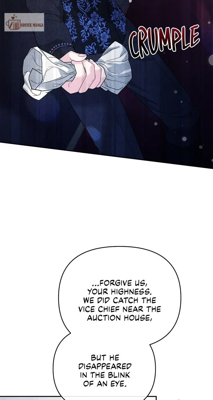 No, I Only Charmed the Princess! Chapter 4 page 41