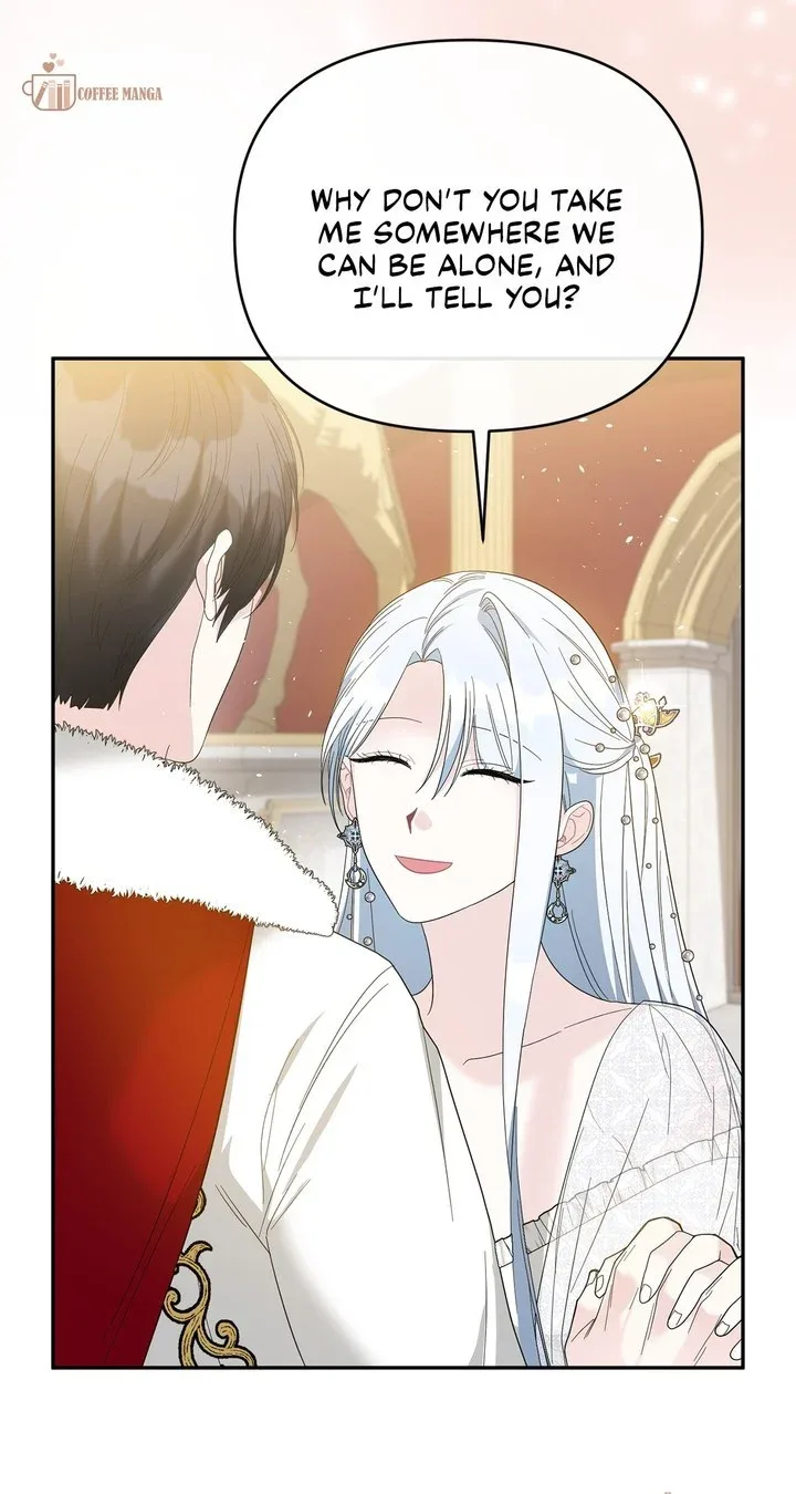 No, I Only Charmed the Princess! Chapter 5 page 74