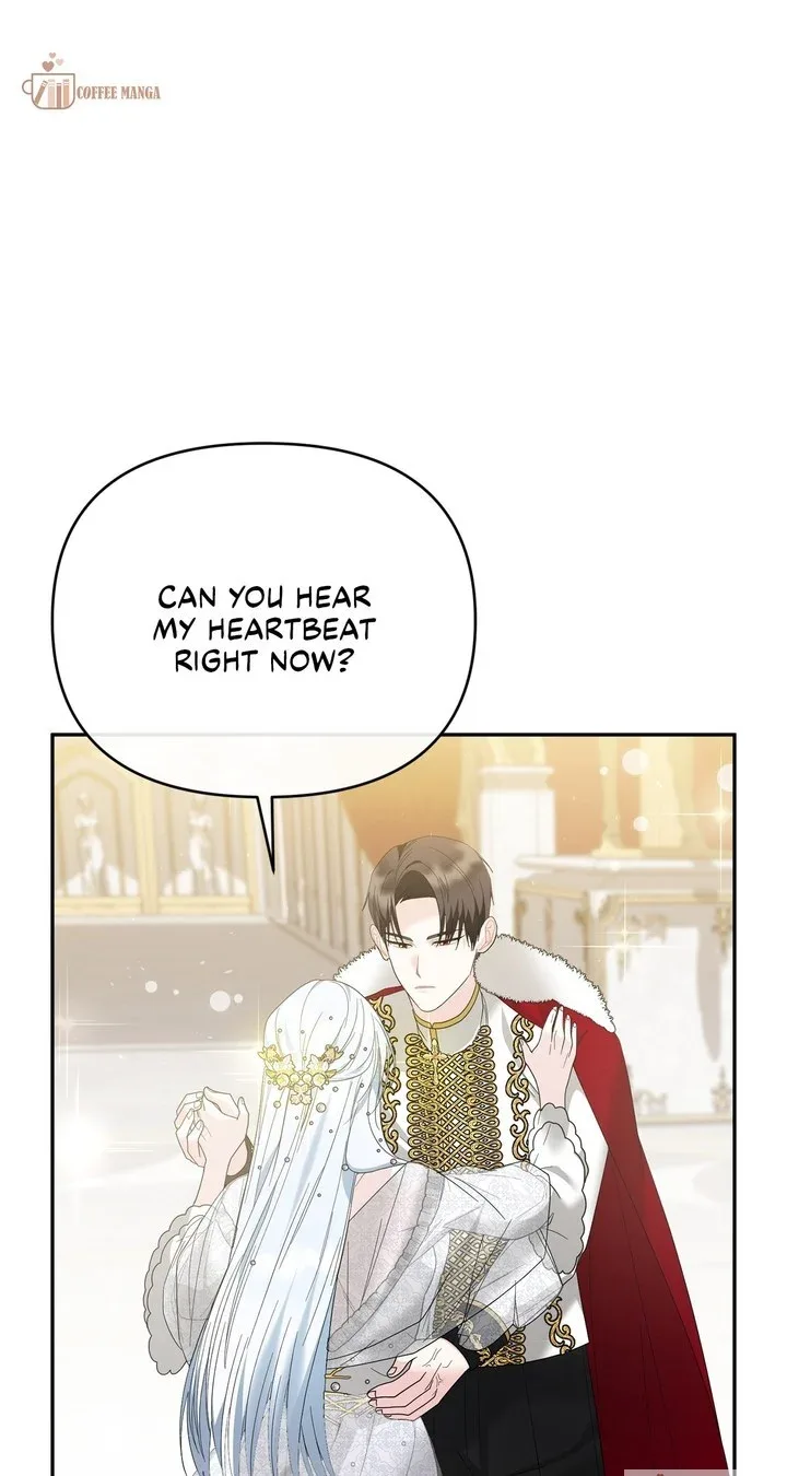 No, I Only Charmed the Princess! Chapter 5 page 47