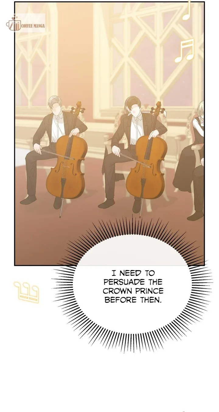 No, I Only Charmed the Princess! Chapter 5 page 96