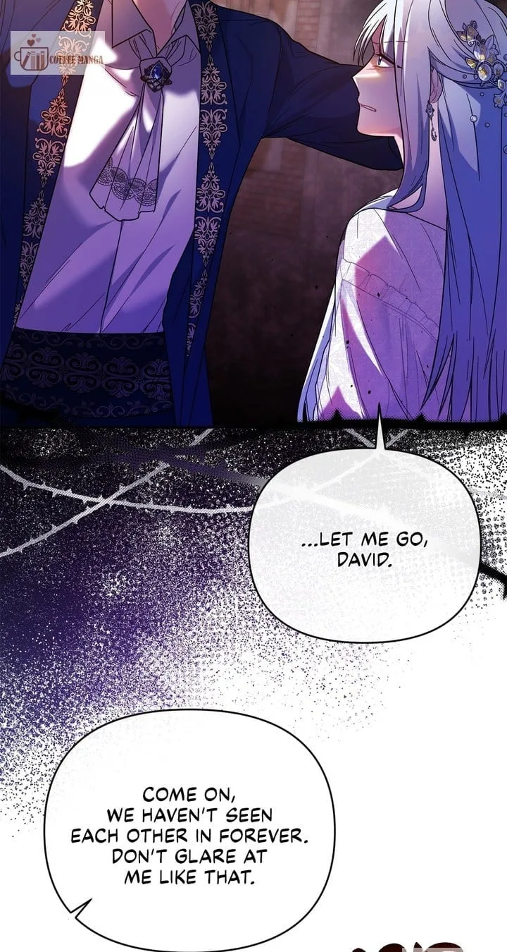 No, I Only Charmed the Princess! Chapter 4 page 84