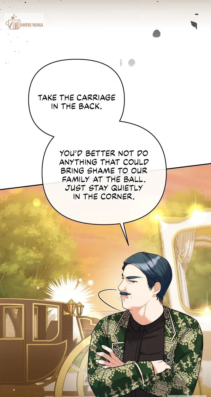 No, I Only Charmed the Princess! Chapter 4 page 78