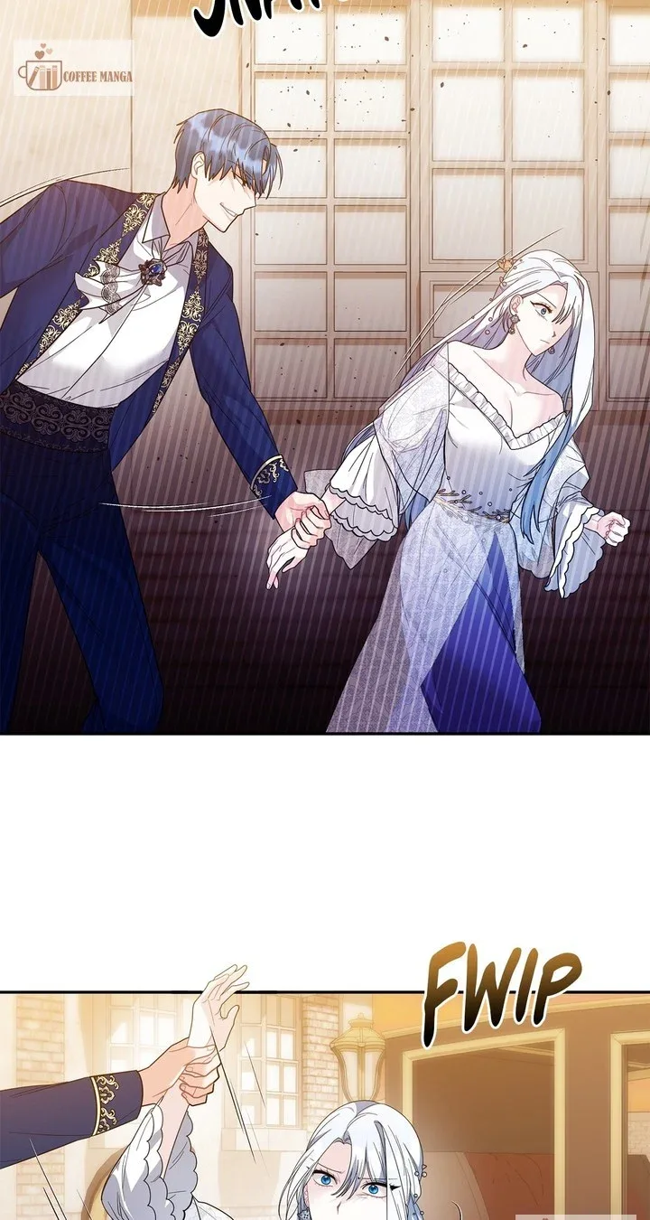 No, I Only Charmed the Princess! Chapter 4 page 82