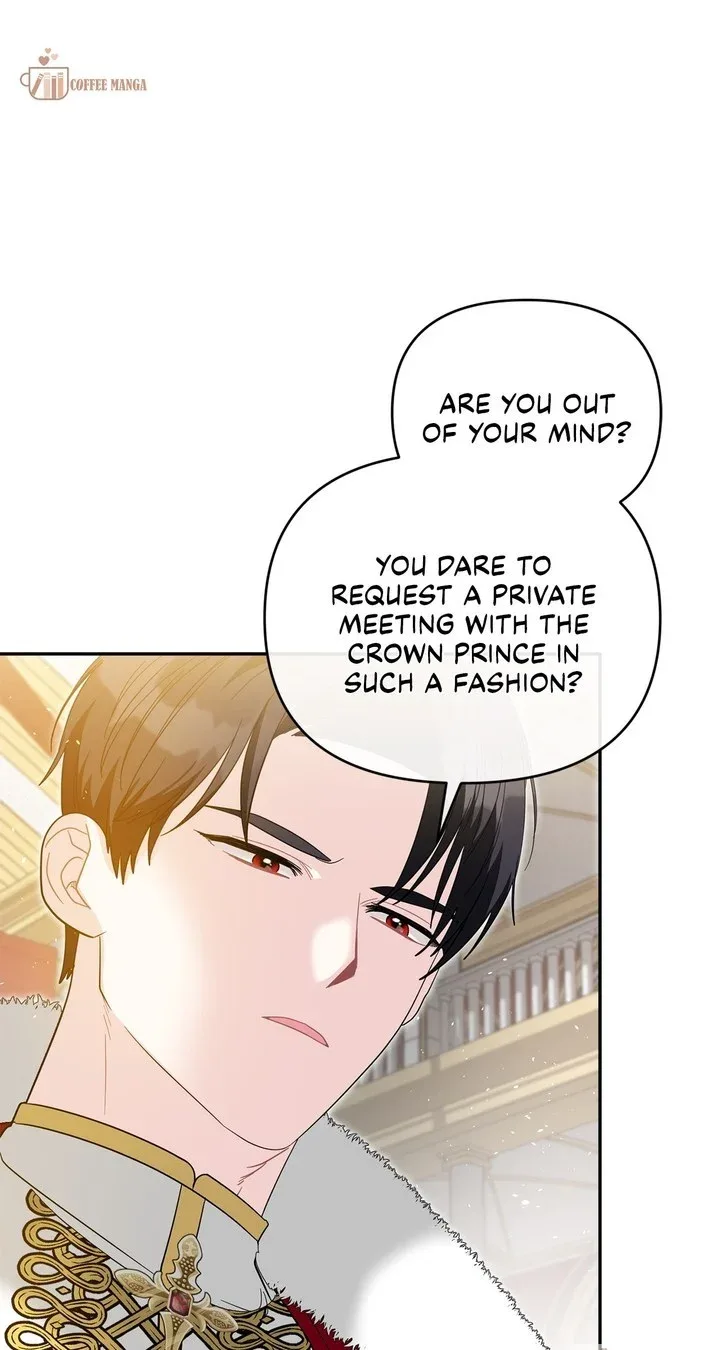 No, I Only Charmed the Princess! Chapter 5 page 75