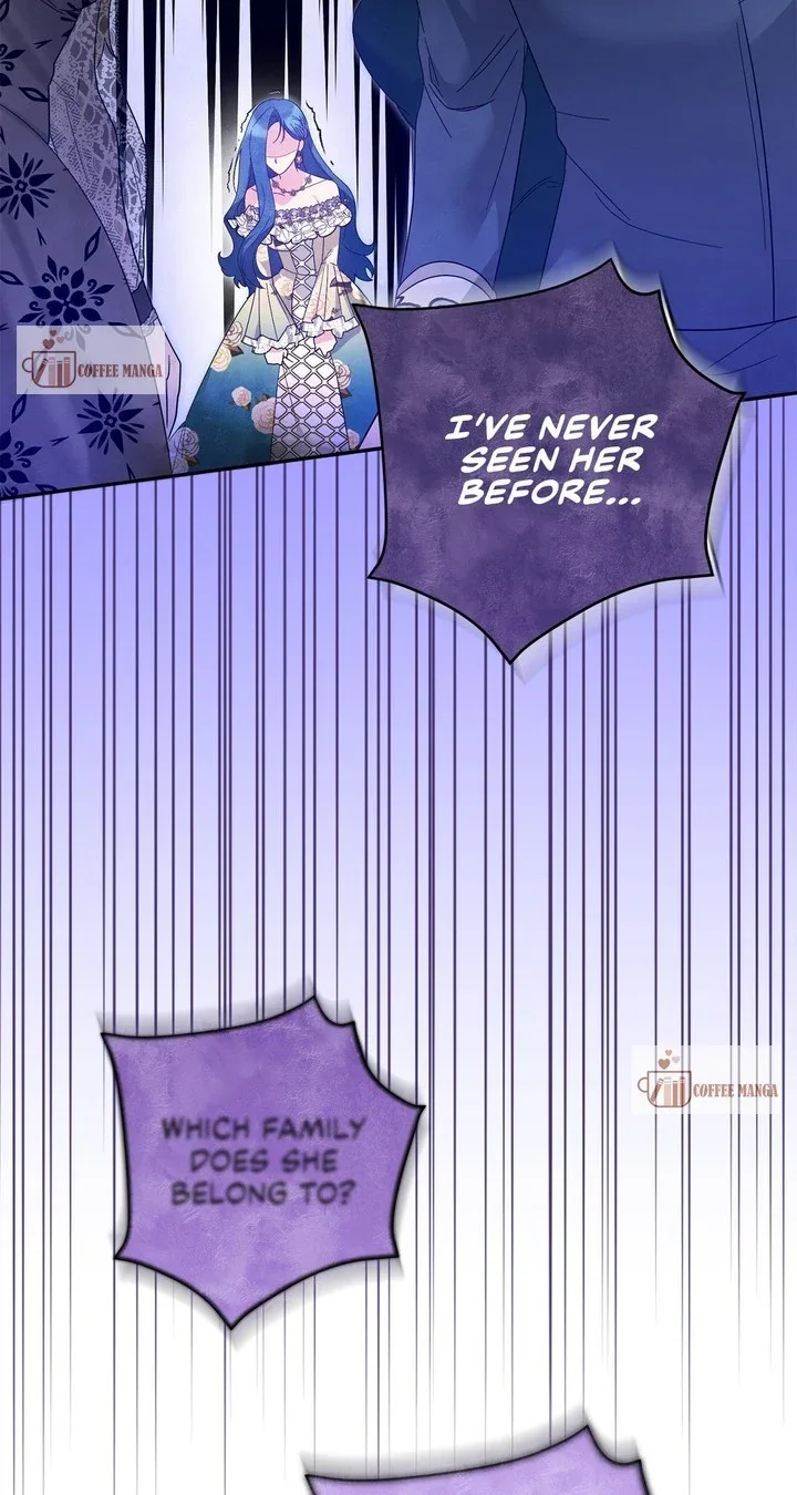 No, I Only Charmed the Princess! Chapter 6 page 17