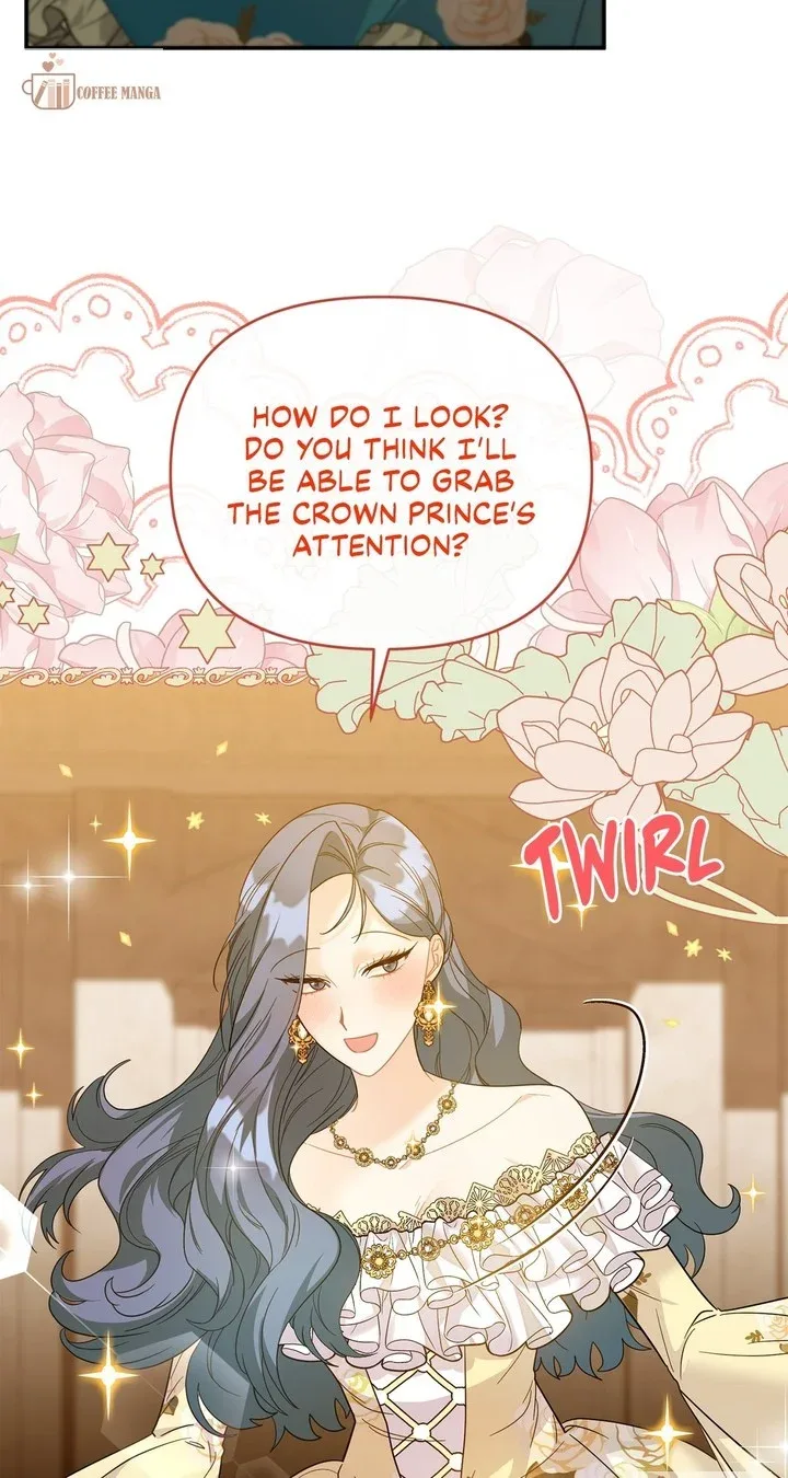 No, I Only Charmed the Princess! Chapter 4 page 66