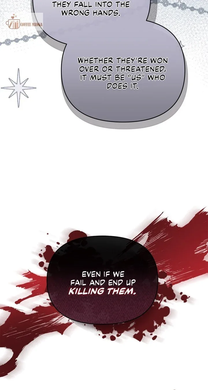 No, I Only Charmed the Princess! Chapter 4 page 55