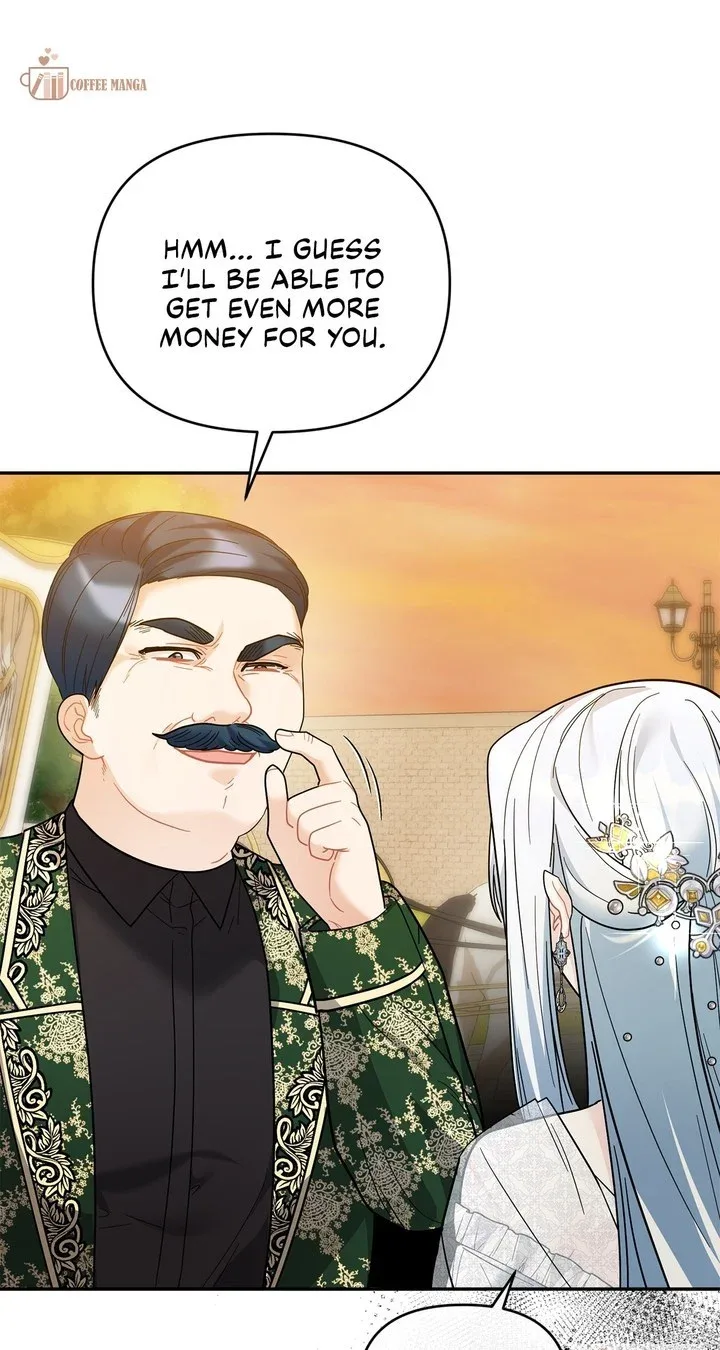 No, I Only Charmed the Princess! Chapter 4 page 75