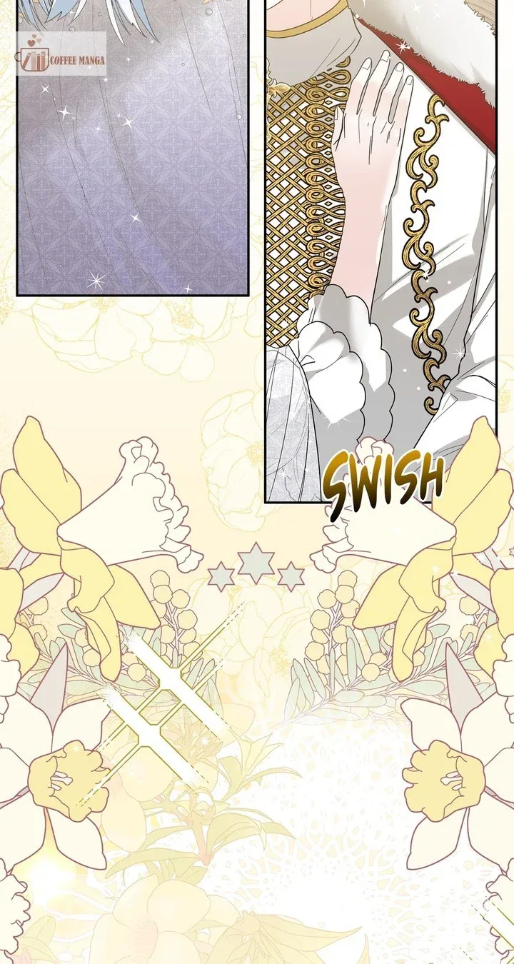 No, I Only Charmed the Princess! Chapter 5 page 42