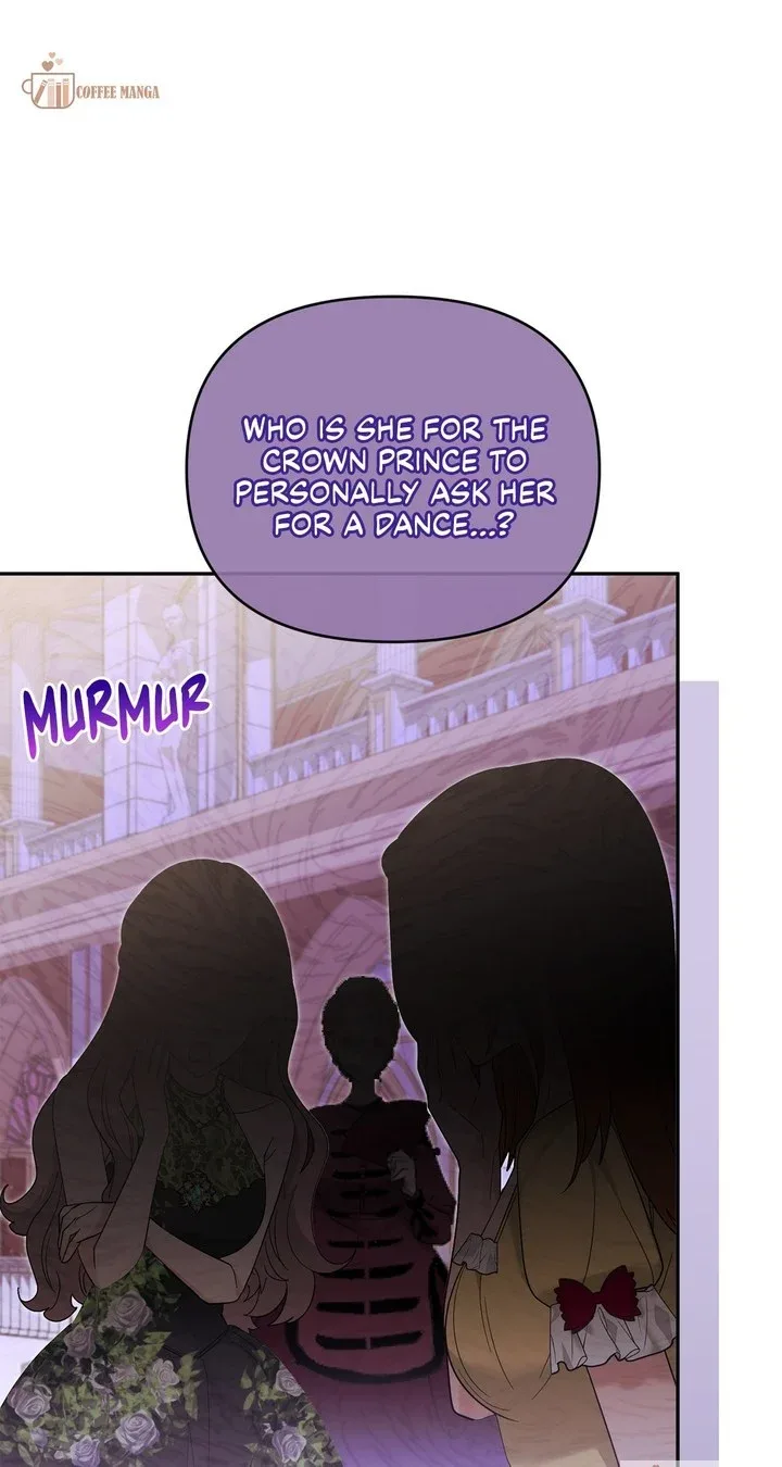 No, I Only Charmed the Princess! Chapter 5 page 39