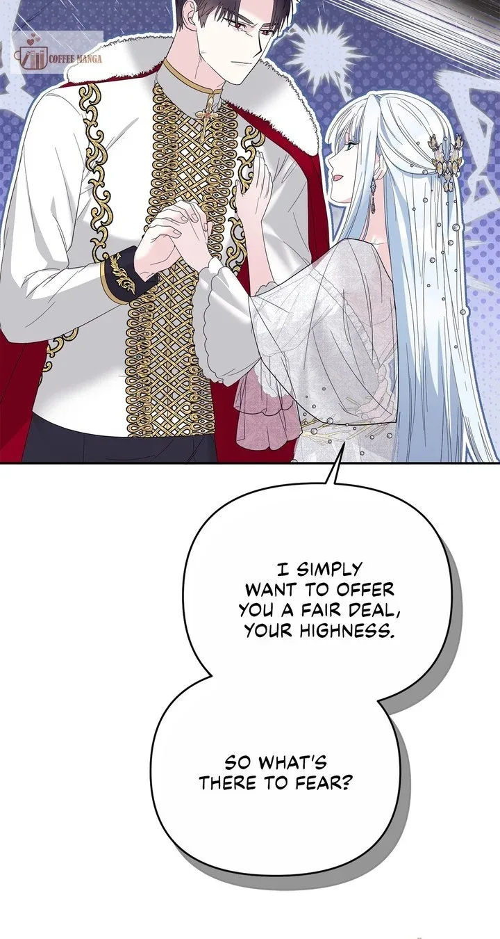 No, I Only Charmed the Princess! Chapter 5 page 81
