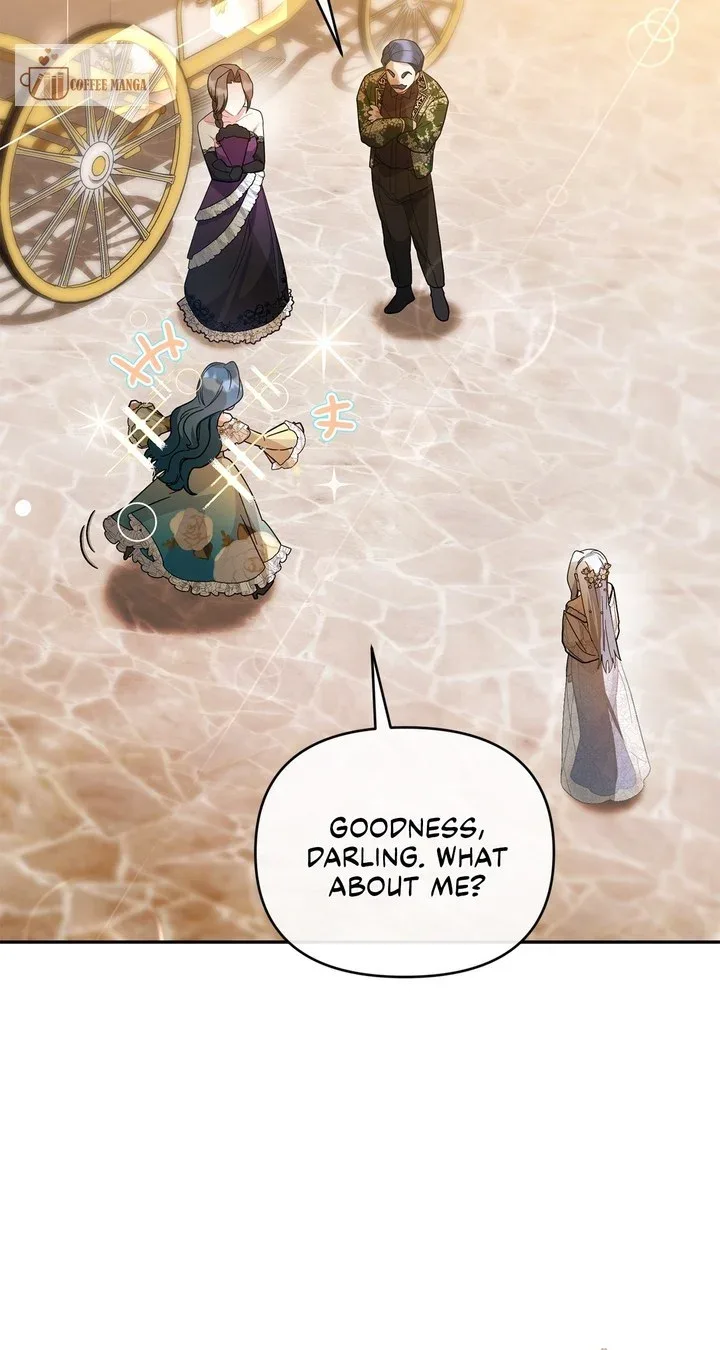 No, I Only Charmed the Princess! Chapter 4 page 68