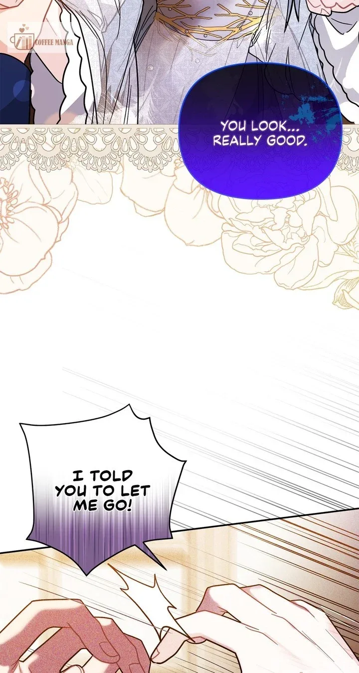 No, I Only Charmed the Princess! Chapter 4 page 87