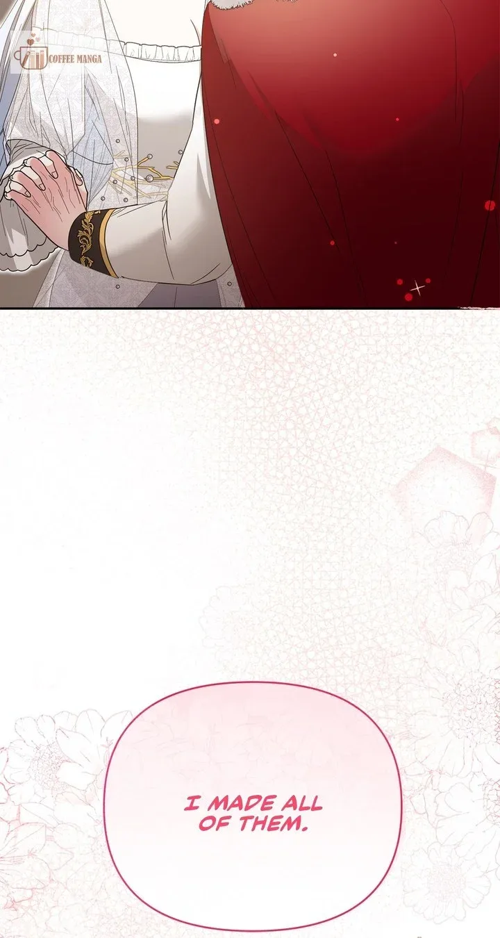 No, I Only Charmed the Princess! Chapter 5 page 62