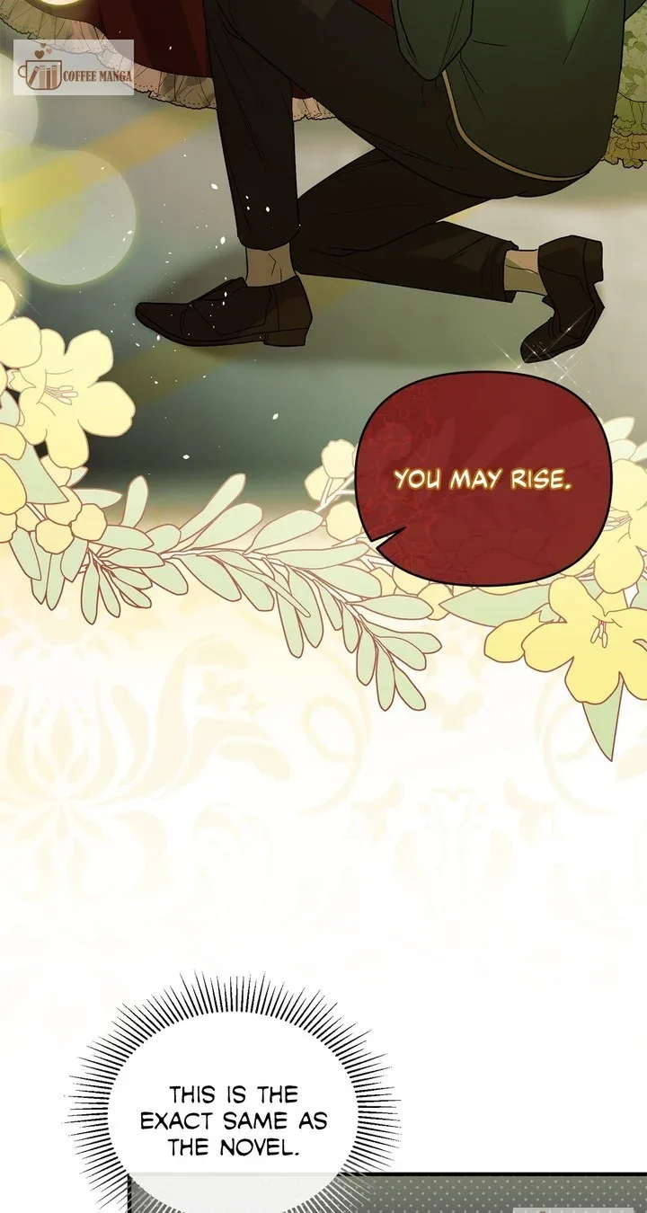 No, I Only Charmed the Princess! Chapter 4 page 105