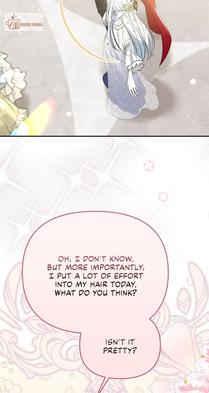 No, I Only Charmed the Princess! Chapter 5 page 58