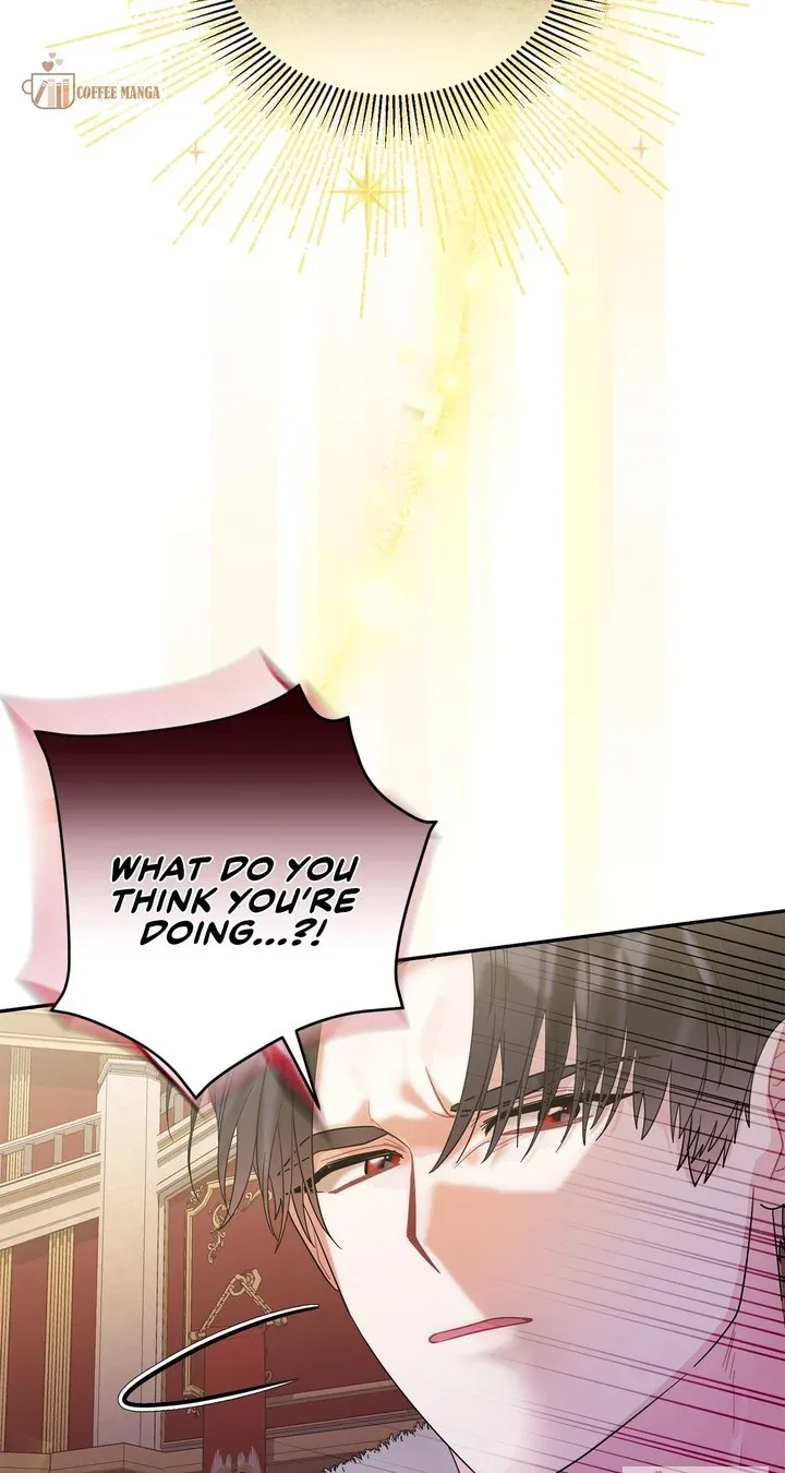 No, I Only Charmed the Princess! Chapter 5 page 52