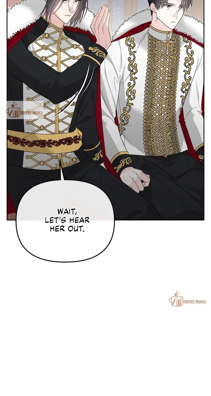 No, I Only Charmed the Princess! Chapter 7 page 5