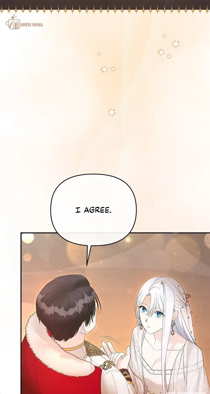 No, I Only Charmed the Princess! Chapter 5 page 108