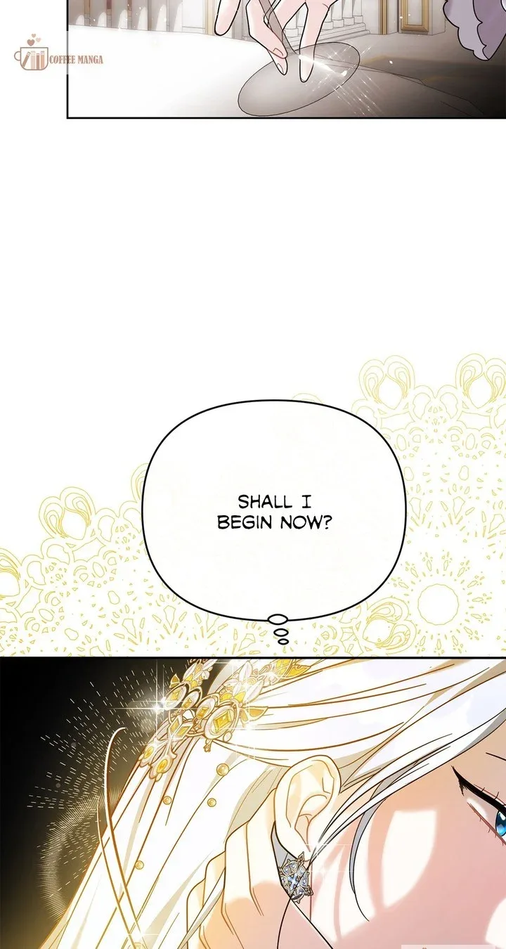 No, I Only Charmed the Princess! Chapter 4 page 111