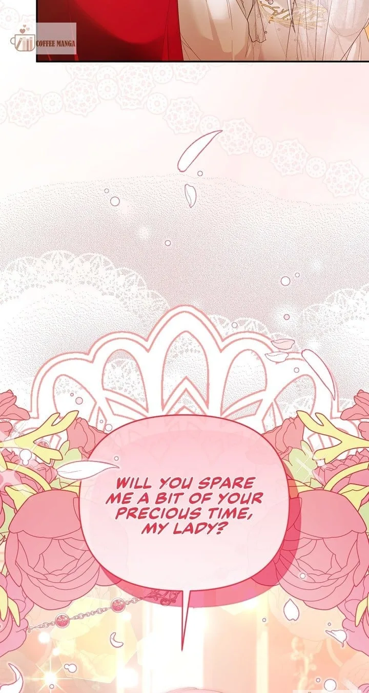 No, I Only Charmed the Princess! Chapter 5 page 109