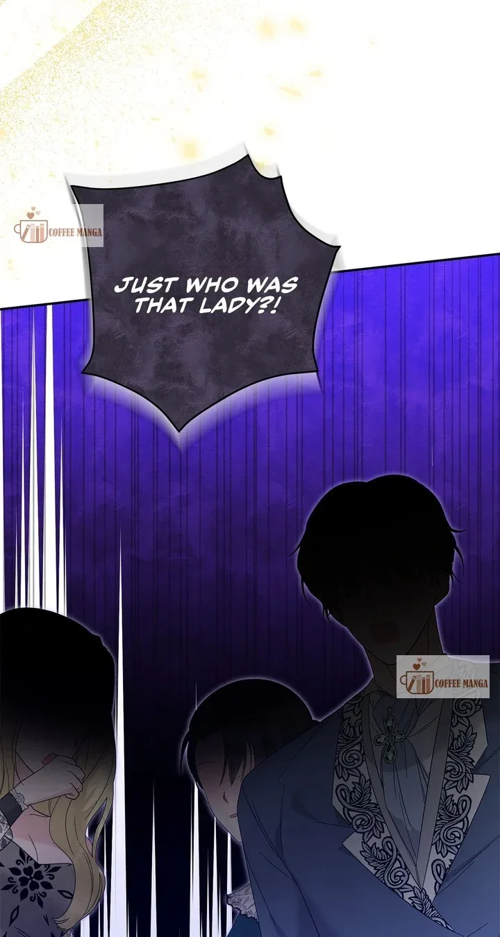 No, I Only Charmed the Princess! Chapter 6 page 16