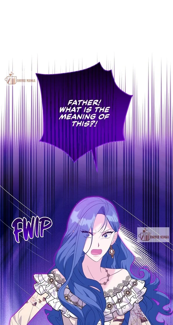 No, I Only Charmed the Princess! Chapter 6 page 20