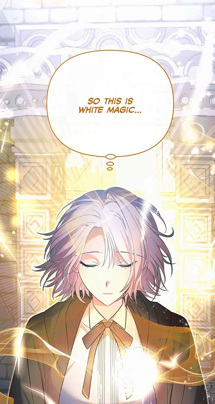 No, I Only Charmed the Princess! Chapter 3 page 5