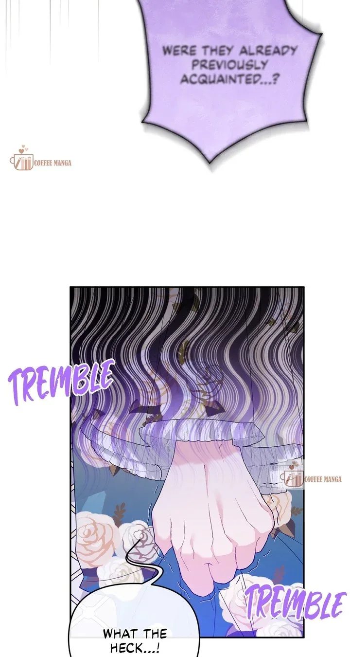 No, I Only Charmed the Princess! Chapter 6 page 18