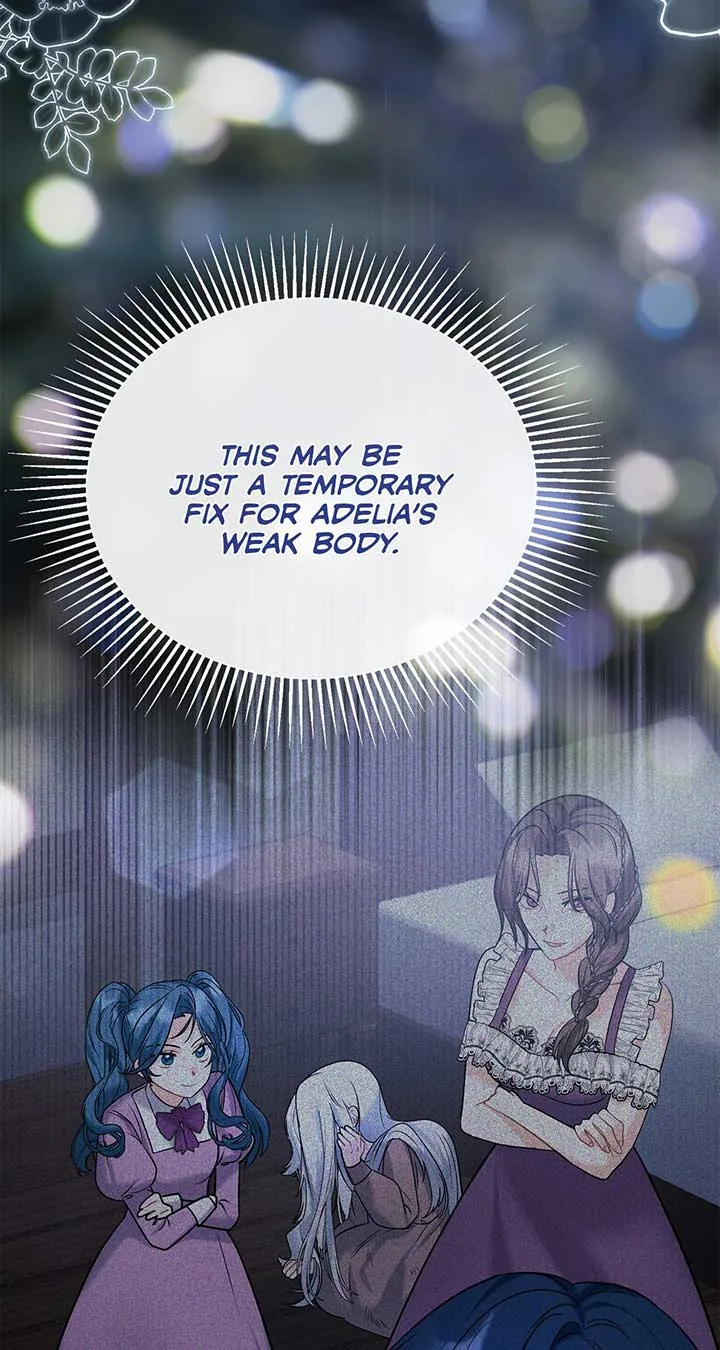 No, I Only Charmed the Princess! Chapter 3 page 9