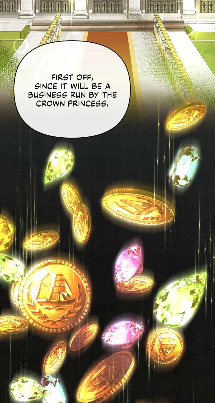 No, I Only Charmed the Princess! Chapter 10 page 17