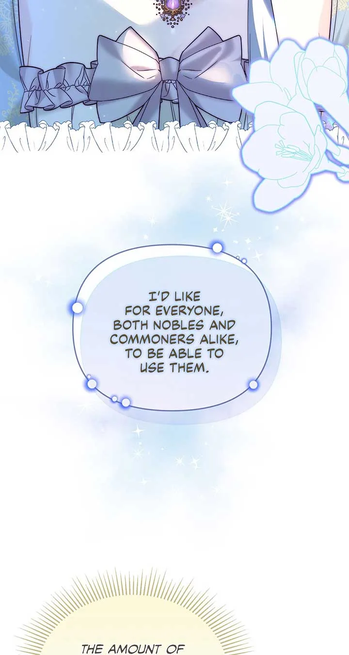 No, I Only Charmed the Princess! Chapter 10 page 4