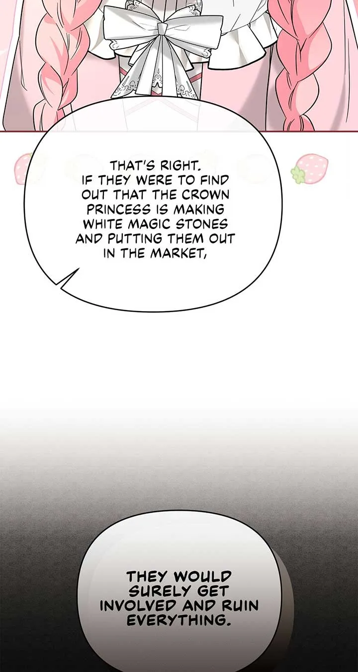 No, I Only Charmed the Princess! Chapter 10 page 14