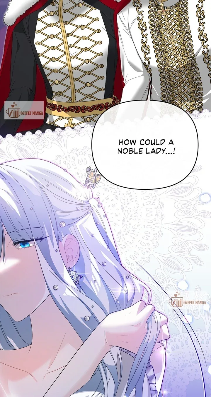 No, I Only Charmed the Princess! Chapter 7 page 21